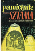 Pamiętnik Feliksa Sztama, Tom II
