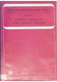 Homilie o księgach liczb Tom 34