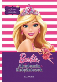 Bajkowa biblioteka Barbie Akademia księżniczek