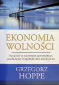 Ekonomia wolności