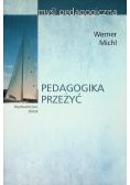 Pedagogika przeżyć