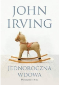 Jednoroczna wdowa