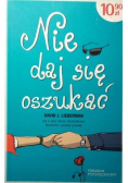Nie daj się oszukać