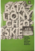 Bataliony chłopskie