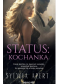Status: kochanka