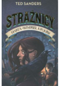 Strażnicy Harfa i winorośl kruków Tom 2