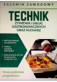 Technik żywienia i usług gastronomicznych oraz kucharz