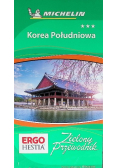 Zielony Przewodnik - Korea Południowa