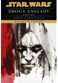 Star Wars  Kolekcja Legend  Darth Bane Tom 1 Droga zagłady