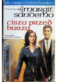Saga o Ludziach lodu Tom 42 Cisza przed burzą