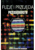 Fuzje i przejęcia przedsiębiorstw