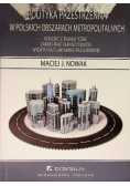 Polityka przestrzenna w polskich obszarach metropolitalnych