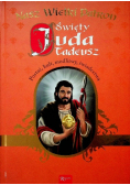 Święty Juda Tadeusz