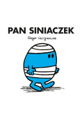 Pan Siniaczek