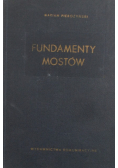 Fundamenty mostów