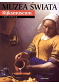 Rijksmuseum. Amsterdam