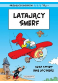 Latające  smerfy oraz cztery inne opowieści