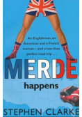 Merde Happens