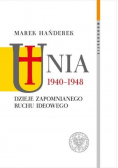 Unia 1940 - 1948