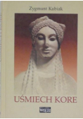 Uśmiech Kore
