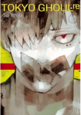 Tokyo Ghoul Tom 10