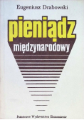Pieniądz międzynarodowy