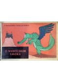 O wawelskim smoku