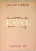 Słowacki