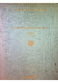 Atlas hydrologiczny Polski Tom 2