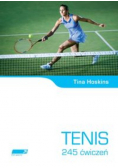 Tenis 245 ćwiczeń
