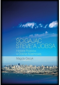 Ścigając Stevea Jobsa