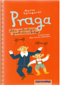 Praga dla młodych podróżników