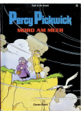 Percy Pickwick Mord am meer