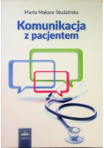 Komunikacja z pacjentem