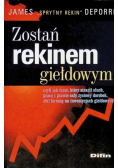 Zostań rekinem giełdowym