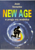 New Age: u progu ery wodnika