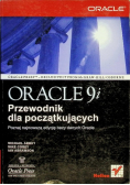 Oracle 9i przewodnik administratora baz danych