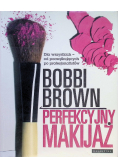 Perfekcyjny makijaż