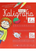 Kaligrafia Zeszyt 1
