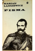 Pisma