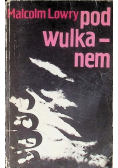 Pod wulkanem