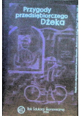 Przygody przedsiębiorczego Dżeka