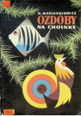 Ozdoby na choinkę