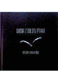 Widok z odlotu ptaka