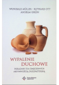 Wypalenie duchowe Poradnik dla zmęczonych aktywnością duszpasterską