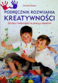 Podręcznik rozwijania kreatywności