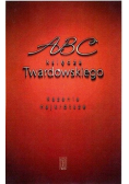 ABC księdza Twardowskiego Kazania najkrótsze