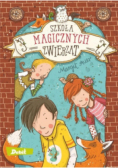 Szkoła magicznych zwierząt