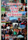 Łuny nad Tetovem