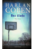 Bez śladu